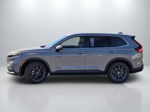 New 2026 Honda CR-V EX-L image 7