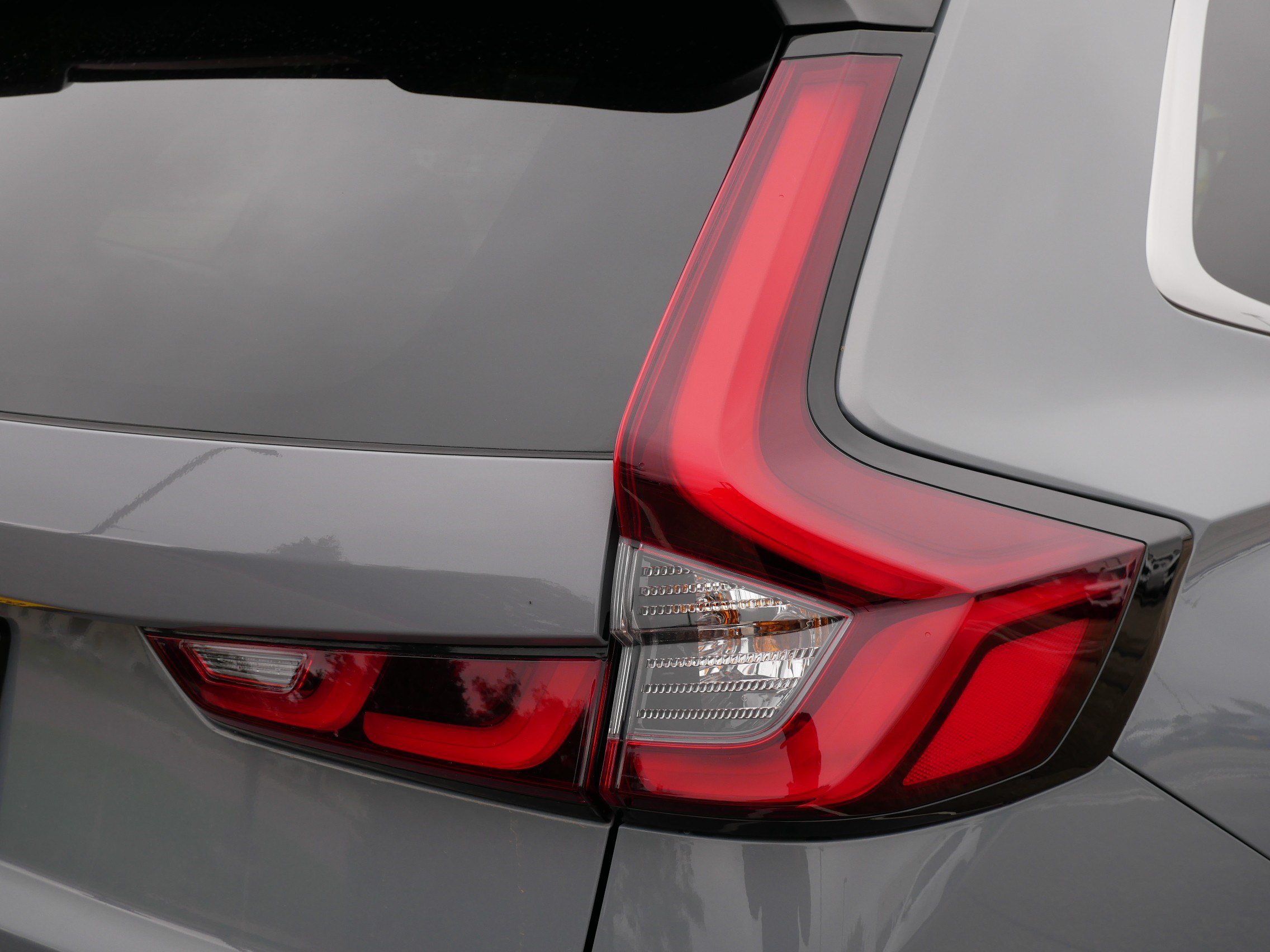 Certified 2025 Honda CR-V EX image 17