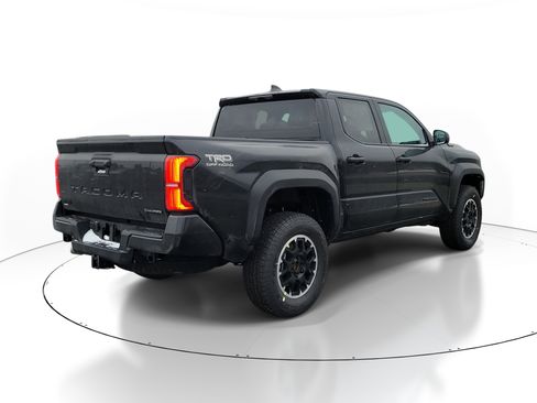New 2026 Toyota Tacoma TRD Off-Road image 4