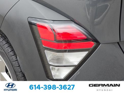 Certified 2026 Hyundai Kona SE FWD image 16