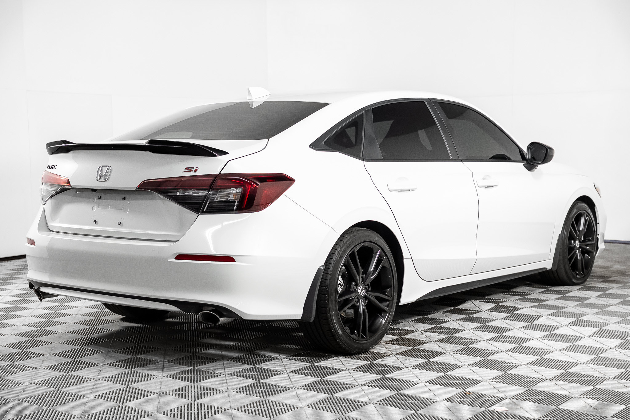 Used 2026 Honda Civic Si image 27