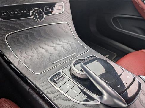 Used 2021 Mercedes-Benz C 43 AMG 4MATIC Coupe image 18