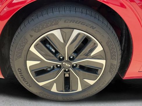 Certified 2024 Kia EV6 GT-Line RWD image 9