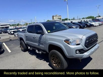 Used 2021 Toyota Tacoma SR5