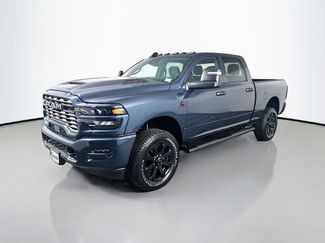 New 2026 RAM 2500 Tradesman AWD/4WD video 3