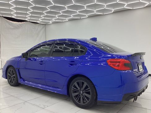 Used 2019 Subaru WRX image 11