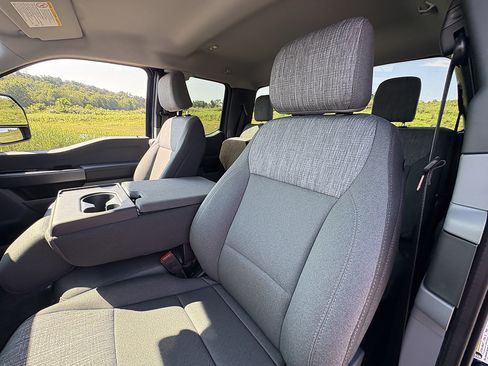 New 2026 Ford F350 XLT w/ 360-Degree Camera Package AWD/4WD image 26