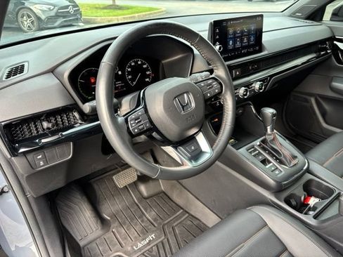 Used 2023 Honda CR-V Sport Touring image 17
