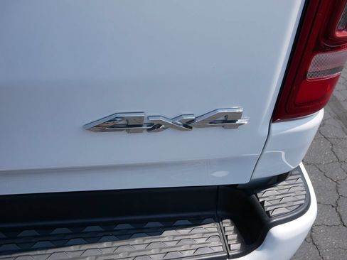 Used 2021 RAM 1500 Limited w/ Trailer Tow Group AWD/4WD image 11