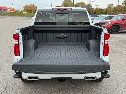 New 2026 Chevrolet Silverado 1500 High Country image 41