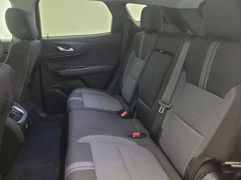 Used 2023 Chevrolet Blazer LT w/ Convenience Package FWD image 18