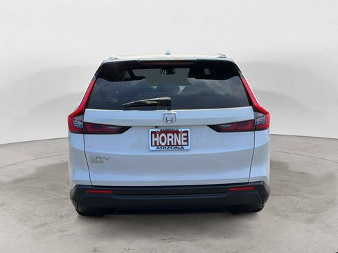 Used 2024 Honda CR-V LX image 4
