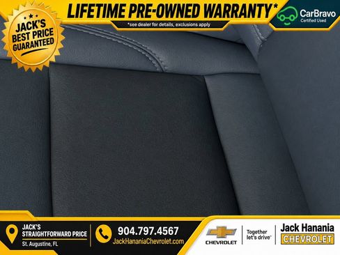 Used 2024 Chevrolet Silverado 1500 LT w/ True North Edition Plus AWD/4WD image 22