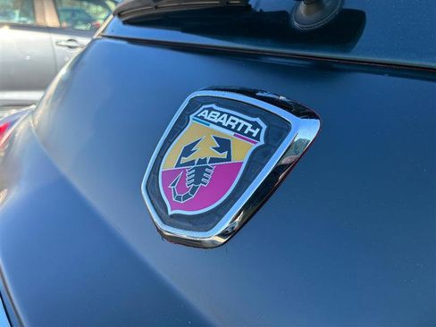 Used 2015 FIAT 500 Abarth image 13