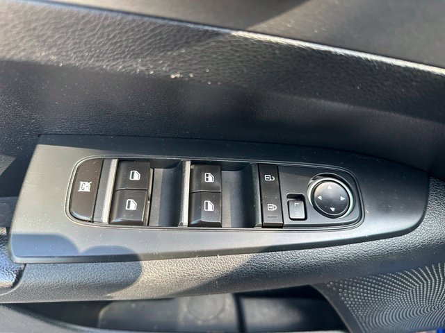 Used 2019 Kia Forte LXS FWD image 11