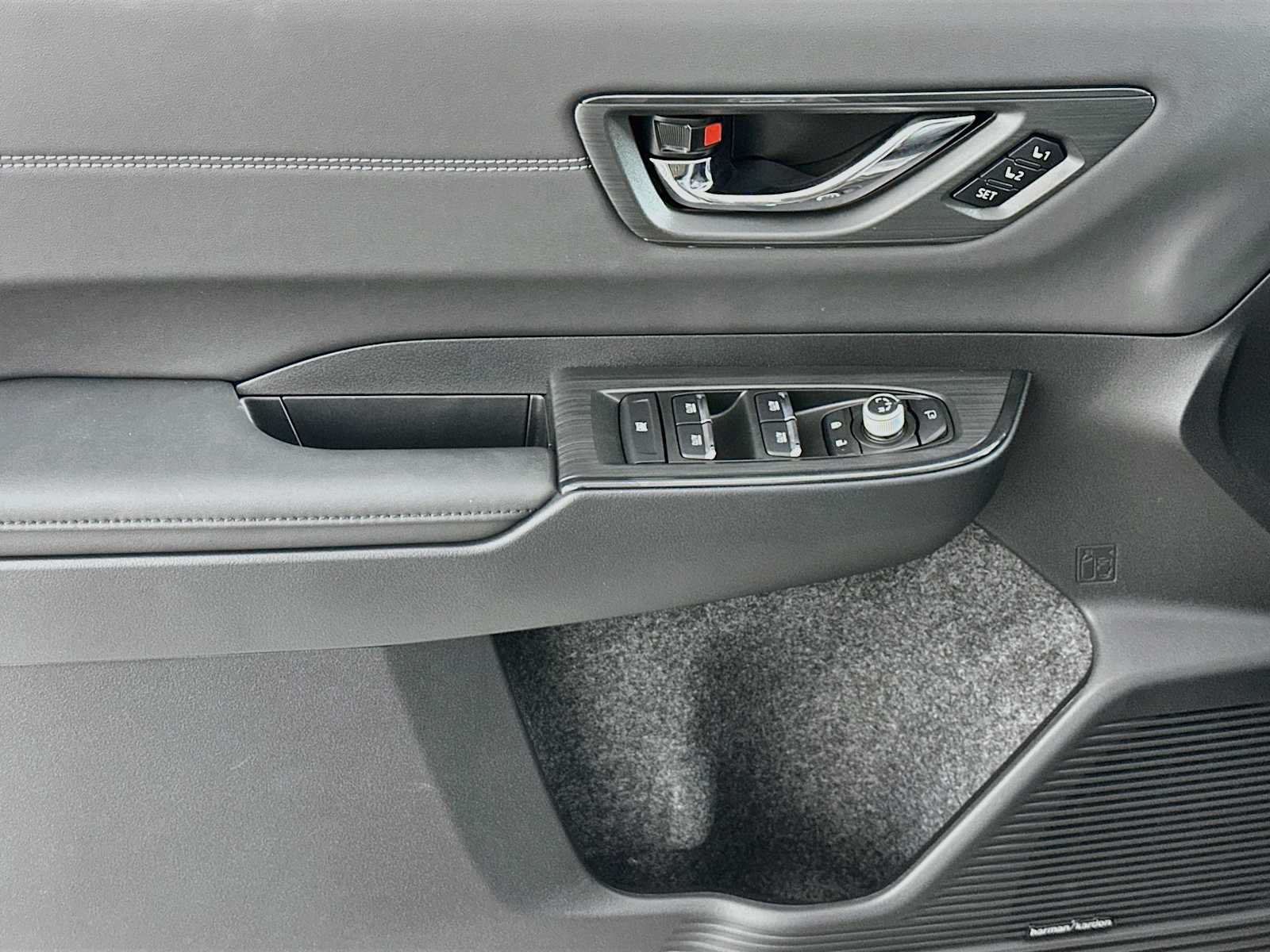 New 2026 Subaru Outback Touring XT AWD/4WD image 17
