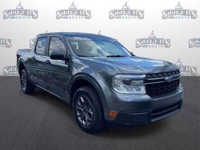 Used 2024 Ford Maverick XLT