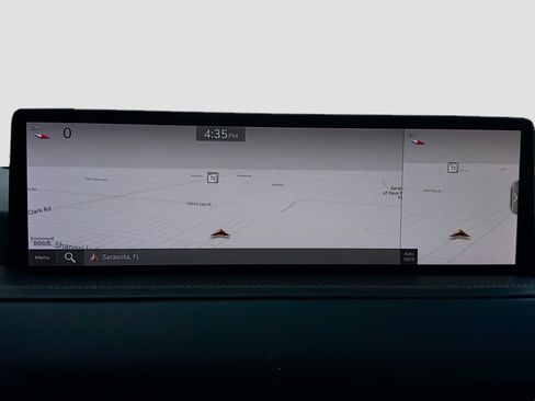 Used 2022 Genesis GV80 2.5T w/ Prestige Package 04 image 33