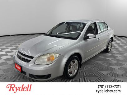 Used 2007 Chevrolet Cobalt LT