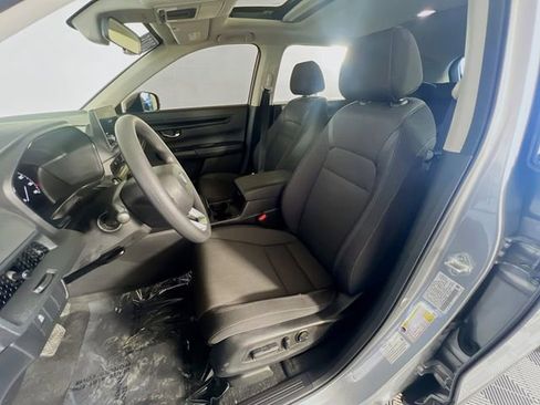 Used 2025 Honda CR-V EX image 10