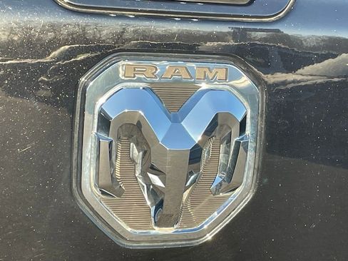 Certified 2022 RAM 1500 Big Horn image 22