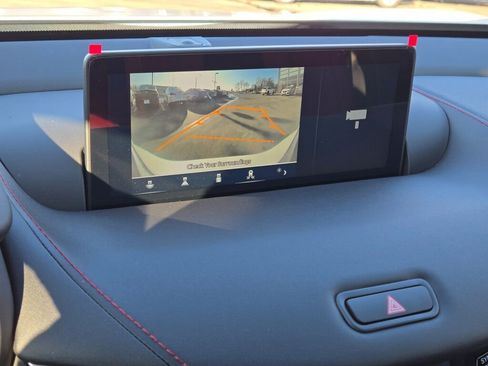 Used 2023 Acura TLX SH-AWD w/ A-SPEC Pkg image 32