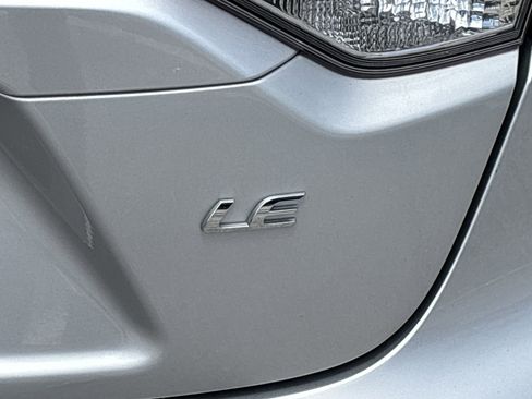 Used 2024 Toyota Corolla LE FWD image 9