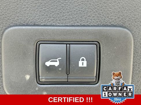 Certified 2025 Nissan Murano SL image 14