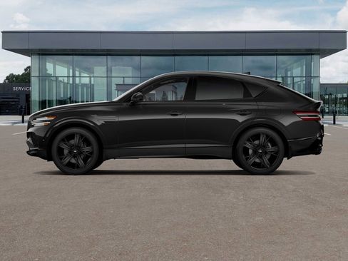 New 2026 Genesis GV80 3.5T Prestige AWD/4WD image 83