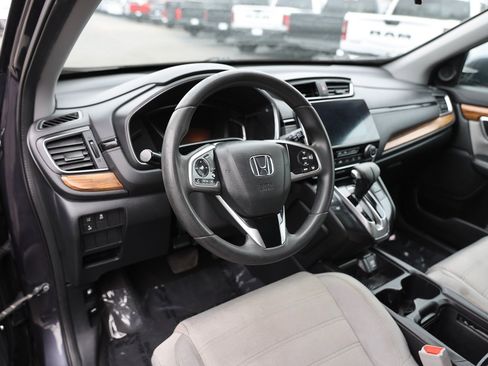 Used 2017 Honda CR-V EX image 15