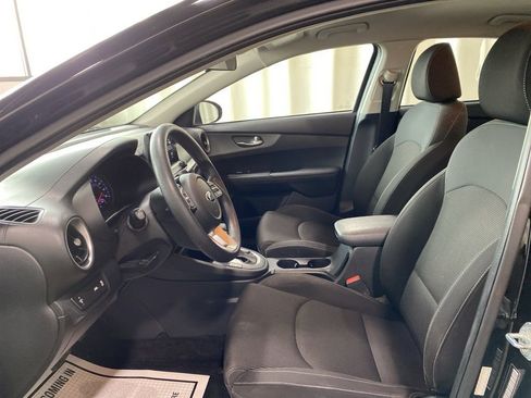 Used 2020 Kia Forte LXS image 16