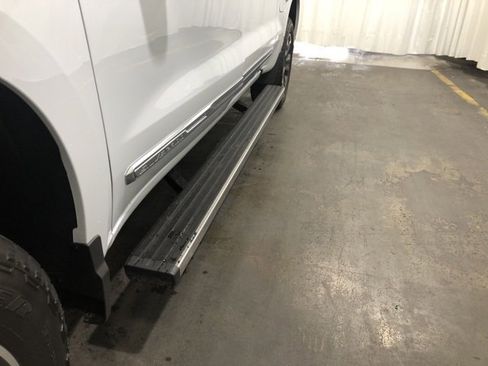 New 2026 Chevrolet Silverado 1500 High Country w/ Technology Package image 10