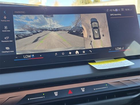 New 2026 BMW X3 xDrive30 w/ Premium Package image 19