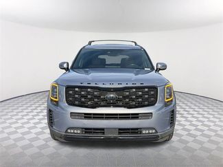 Used 2021 Kia Telluride SX w/ Nightfall Edition Package video 2
