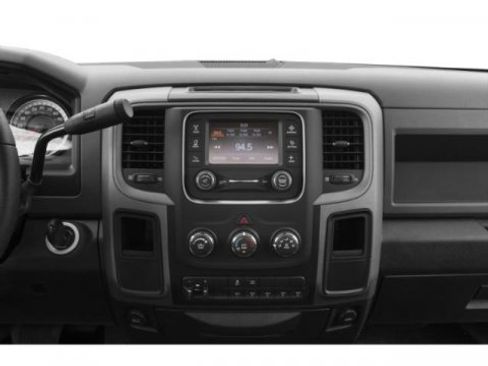 Used 2018 RAM 2500 Tradesman w/ Chrome Appearance Group image 13