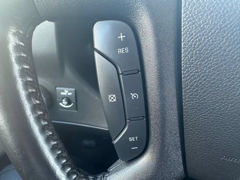 Used 2023 Chevrolet Express 2500 Extended w/ Driver Convenience Package RWD image 14