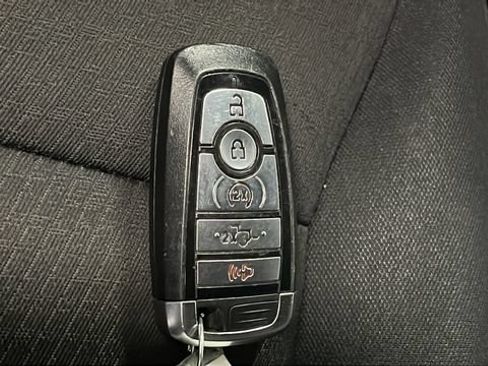 Used 2024 Ford F150 XLT w/ Equipment Group 302A MID AWD/4WD image 21
