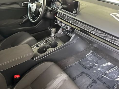 Certified 2026 Honda Civic Sport image 12
