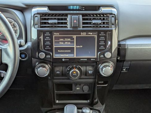 Used 2024 Toyota 4Runner TRD Off-Road image 27