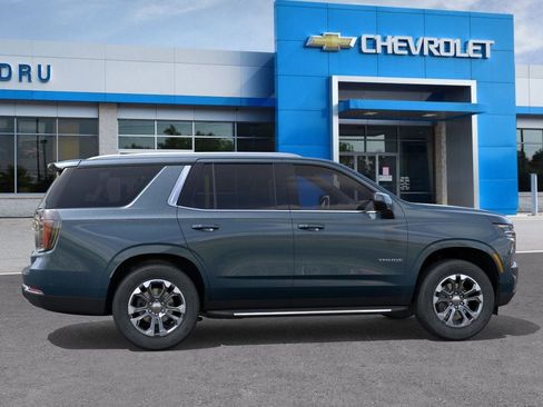 New 2026 Chevrolet Tahoe LS w/ Max Trailering Package image 5