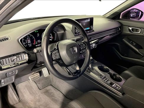 Used 2024 Honda Civic Sport image 18