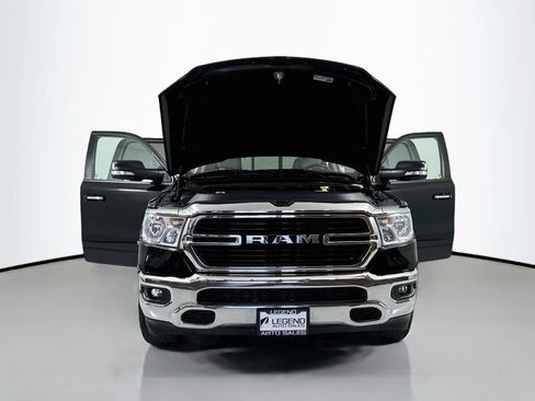 Used 2019 RAM 1500 Big Horn AWD/4WD image 18
