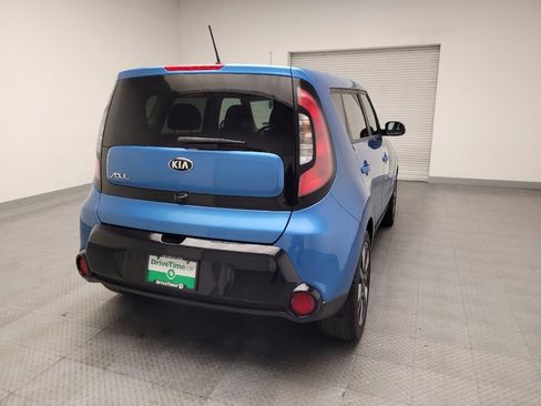 Used 2016 Kia Soul + w/ Designer's Package image 7