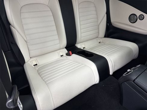 Used 2017 Mercedes-Benz C 300 Coupe image 33