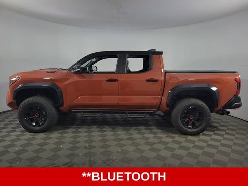 Used 2024 Toyota Tacoma TRD Pro image 7