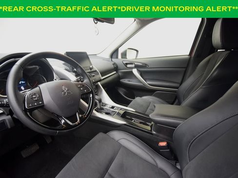 Used 2025 Mitsubishi Eclipse Cross SE AWD/4WD image 8
