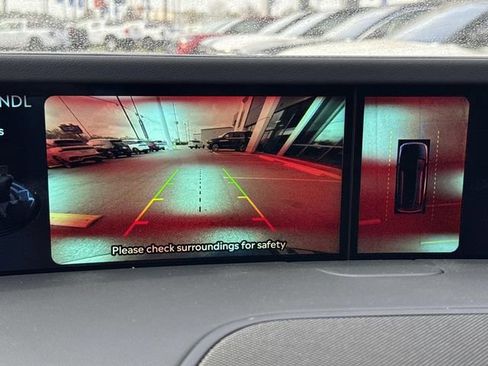 New 2026 Lincoln Nautilus Reserve image 26