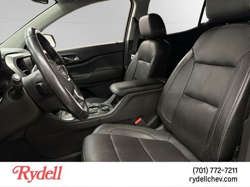 Used 2018 GMC Acadia SLT AWD/4WD image 10