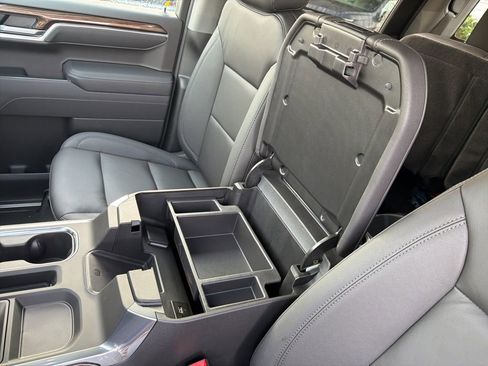 New 2026 Chevrolet Silverado 1500 LT Trail Boss w/ Convenience Package II image 14