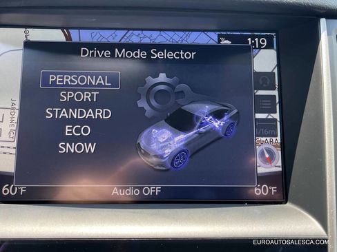 Used 2017 INFINITI Q50 Signature Edition image 24